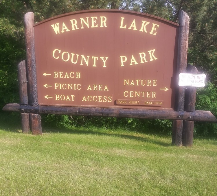 Warner Lake County Park (Clearwater,&nbspMN)